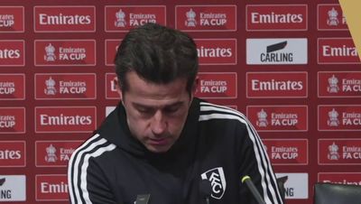 Fulham: Marco Silva hit with FIFTH charge by the FA over comments following Manchester United red card