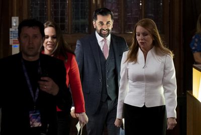 SNP leadership results: All the key numbers as Humza Yousaf is declared winner