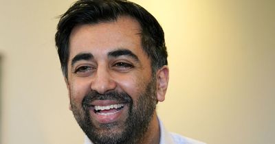 Who is Nicola Sturgeon's replacement Humza Yousaf? Family man to huge nursery row