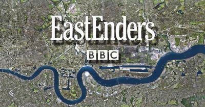 EastEnders star teases explosive return to Walford after brief stint on BBC soap