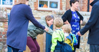 Child psychologist warns parents about the worst things they can say to their kids