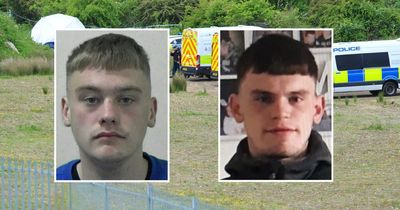 Judge says murderer of Sunderland teen found in makeshift grave is still at large as pal jailed