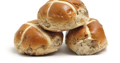 Heinz appals shoppers with hot cross bun mayonnaise 'blasphemy' this Easter