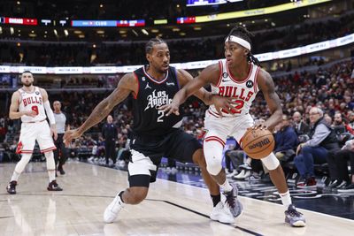 Bulls vs. Clippers preview: How to watch, TV channel, start time