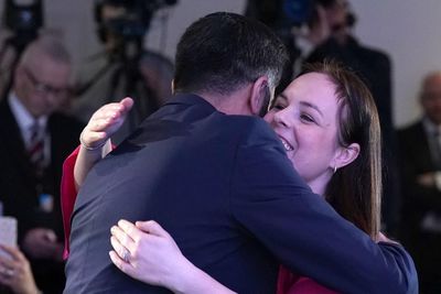 'Uniformity is not unity': Kate Forbes speaks out after Humza Yousaf win