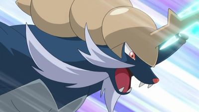 Pokemon Scarlet & Violet Samurott 7-Star raid: Possible movesets and counters
