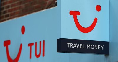 Tui launch massive last-minute Easter holiday sale - cheap flights to Spain and Tenerife