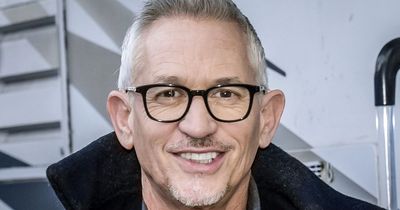 Gary Lineker says he is 'bewildered' by response to asylum tweet