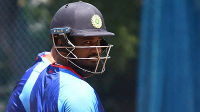 Pressure of matching last year’s show will be there, says Rajasthan Royals captain Sanju Samson