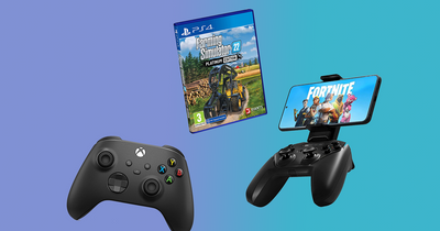 Best early Amazon Spring Sale gaming deals: save on Xbox, PS5 and Nintendo accessories