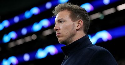 Tottenham Hotspur expected to appoint Julian Nagelsmann as new manager, following Antonio Conte leaving