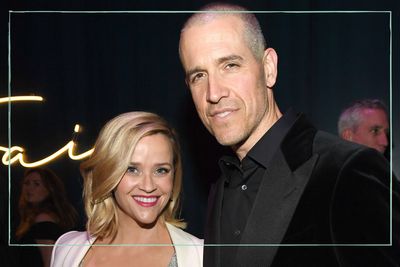 Reese Witherspoon splits from Jim Toth after 12-years of marriage, making son a 'priority'
