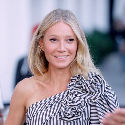 Gwyneth Paltrow just responded to the backlash about what she eats in a day