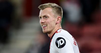 James Ward-Prowse is a perfect summer signing for Liverpool