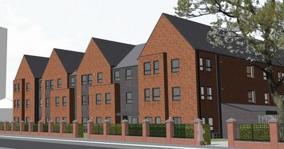 Dozens of new properties to be built for over 55s in Sefton Park