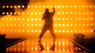 Producer uses AI to make his vocals sound like Kanye West: "The results will blow your mind. Utterly incredible"