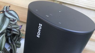 Sonos’ Move 2 wireless speaker rumoured to be arriving in the summer of 2023