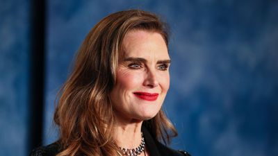 Brooke Shields on her mother encouraging her to pose nude for Playboy aged 10, 'I don’t know why she thought it was right'