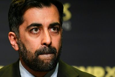 Humza Yousaf: Scotland's first Muslim leader