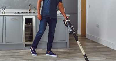 Shark vacuums up to 44% off in Amazon's money-saving spring sale deals