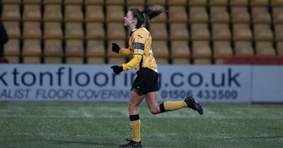 Livingston Women extend SWF Championship lead despite being held to Rossvale draw