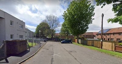 Police lock down Ayr flats amid reports of 'serious incident'