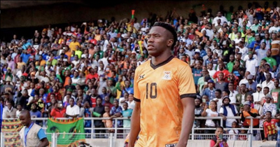 Fashion Sakala slams 'vicious' Zambia abuse as Rangers star reveals pain of 'endless insults'