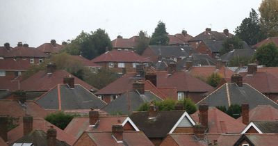 Map shows Nottinghamshire households eligible for £900 Cost of Living payment