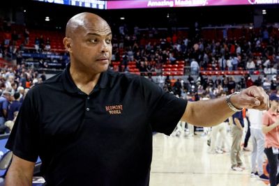 Charles Barkley calls college hoops ‘a travesty and disgrace’ in the NIL era