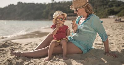 Top three holiday destinations for West Lothian sun-seekers revealed