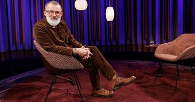 Tommy Tiernan's RTE replacement confirmed after chat show wraps for season