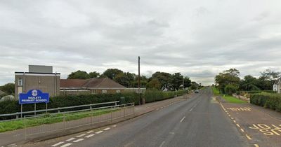 Children at Derry school forced to cross 'dangerous' road amid lollipop staff recruitment freeze