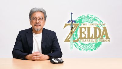 How to watch the Zelda Tears of the Kingdom gameplay livestream