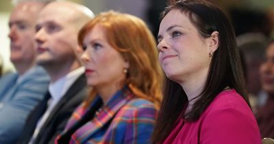 Kate Forbes defends 'continuity not cutting it' message as her SNP leadership campaign falls short