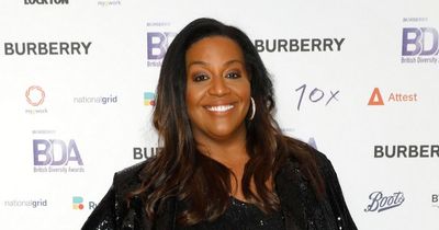 Alison Hammond breaks silence after man arrested on suspicion of blackmail granted bail