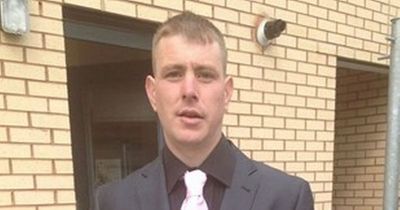 First picture of Scots murder victim found dead after house fire