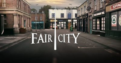 Popular Fair City star announces he is leaving the show after 20 years