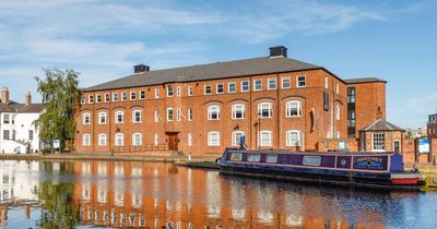 University takes new learning space in Birmingham