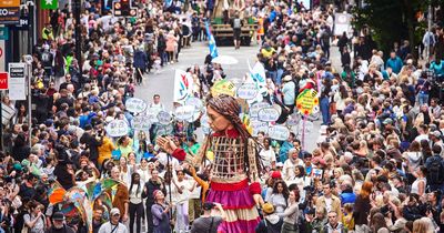 The huge Manchester Day parade is SCRAPPED - in favour of day and night event in the city