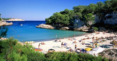 Majorca holiday warning as Brits snagged by elaborate Spanish golf scam thefts