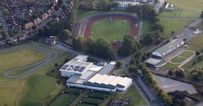 Boxer 'seriously injured' during charity fight at Nottingham sports centre