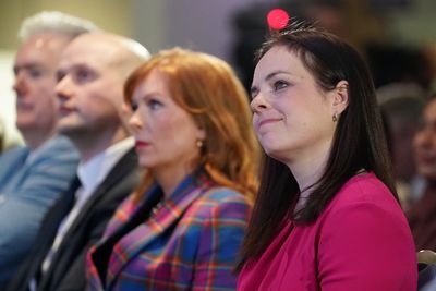 Tight result shows continuity won’t cut it for SNP, says Forbes