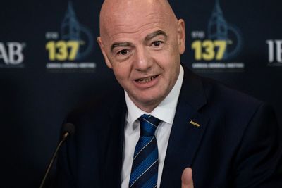 European clubs back FIFA’s plans for expanded Club World Cup