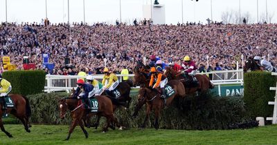When is Grand National 2023? Date, time, TV channel plus key Aintree runners and riders