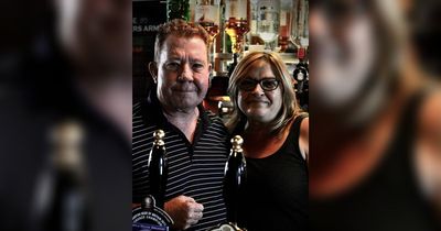 Retired police officer who became landlord to save local pub dies