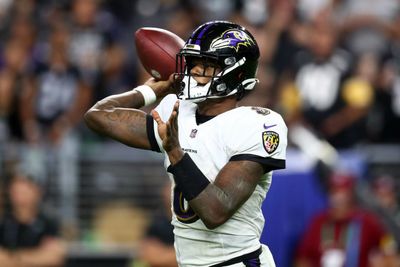 Lamar Jackson reveals he’s formally requested a trade from the Ravens