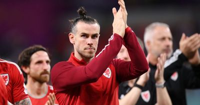 Gareth Bale to say special goodbye to Wales fans at Tuesday's match
