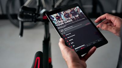 Wattbike launches Hub+ a premium version of its training app including a workout builder and outdoor compatibility