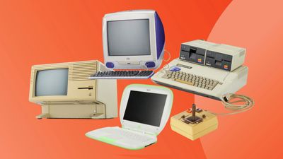 This vintage Apple hardware auction is the stuff of dreams