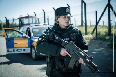 Is Blue Lights based on a true story? The new BBC drama tackles police recruits in Belfast during The Troubles